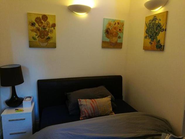 Lovet Homestay Лондон Екстер'єр фото
